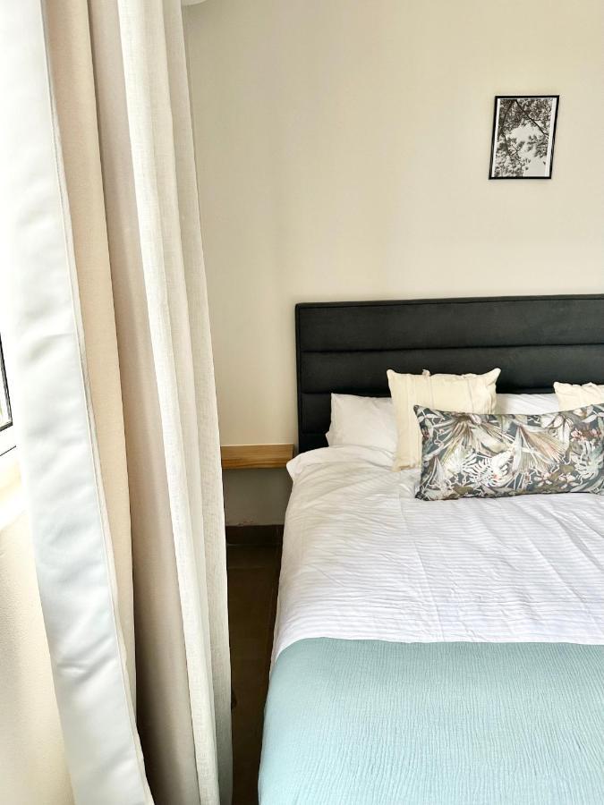Ferienwohnung Pebble Bay Garden View F3 Grand Baie Exterior foto