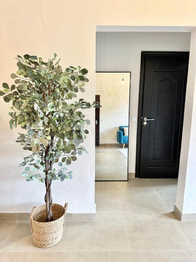 Ferienwohnung Pebble Bay Garden View F3 Grand Baie Exterior foto