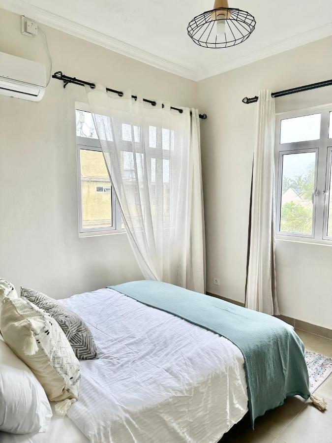 Ferienwohnung Pebble Bay Garden View F3 Grand Baie Exterior foto