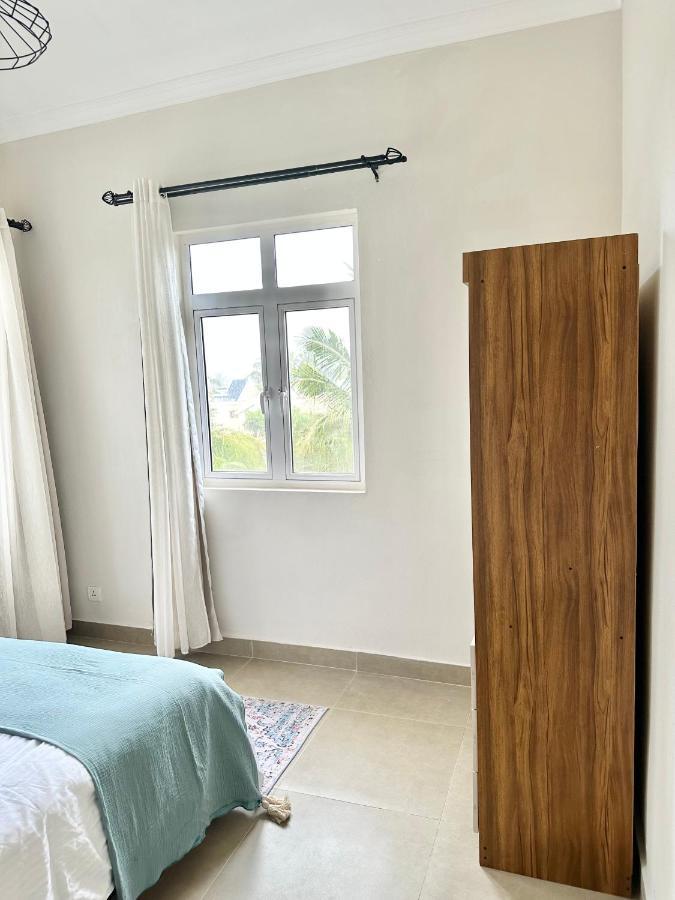 Ferienwohnung Pebble Bay Garden View F3 Grand Baie Exterior foto